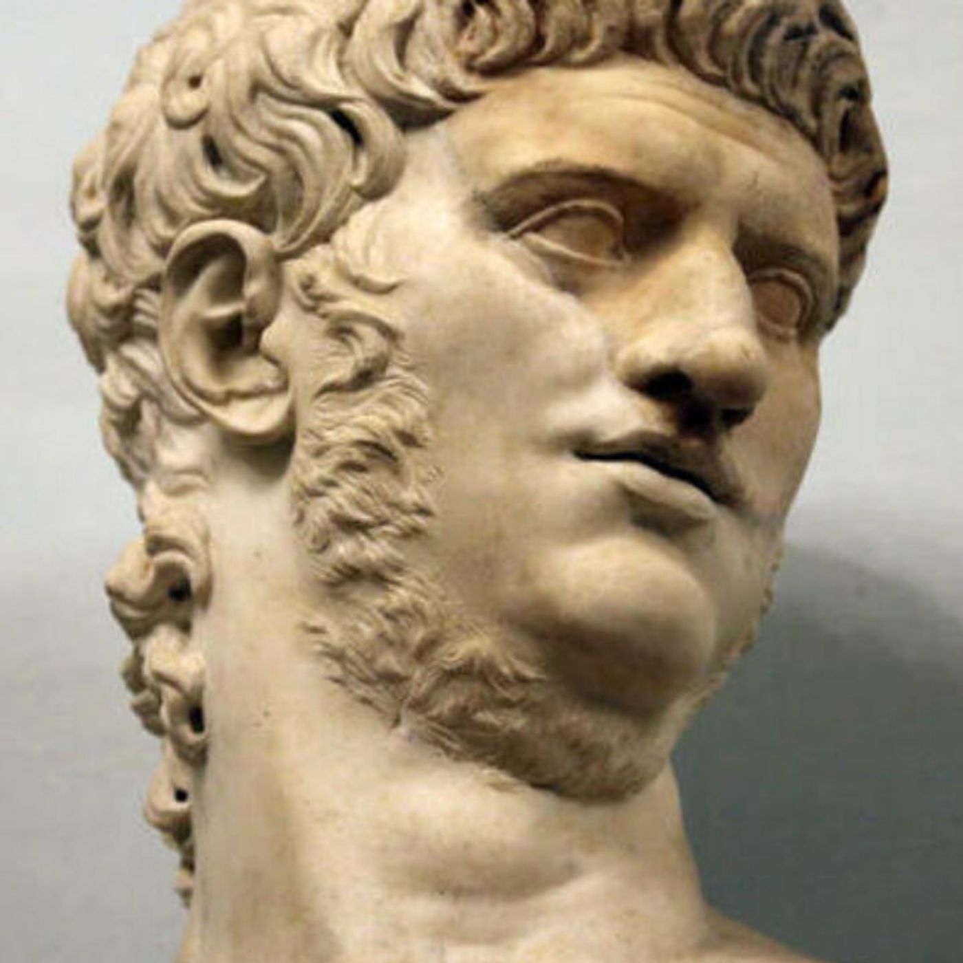 Racconti Dall\'Antichità
