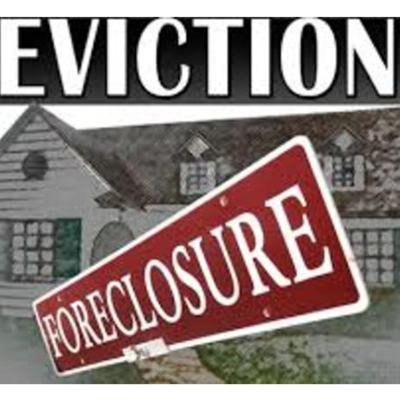 Evictions and foreclosures (a lawyer and personal perspective)