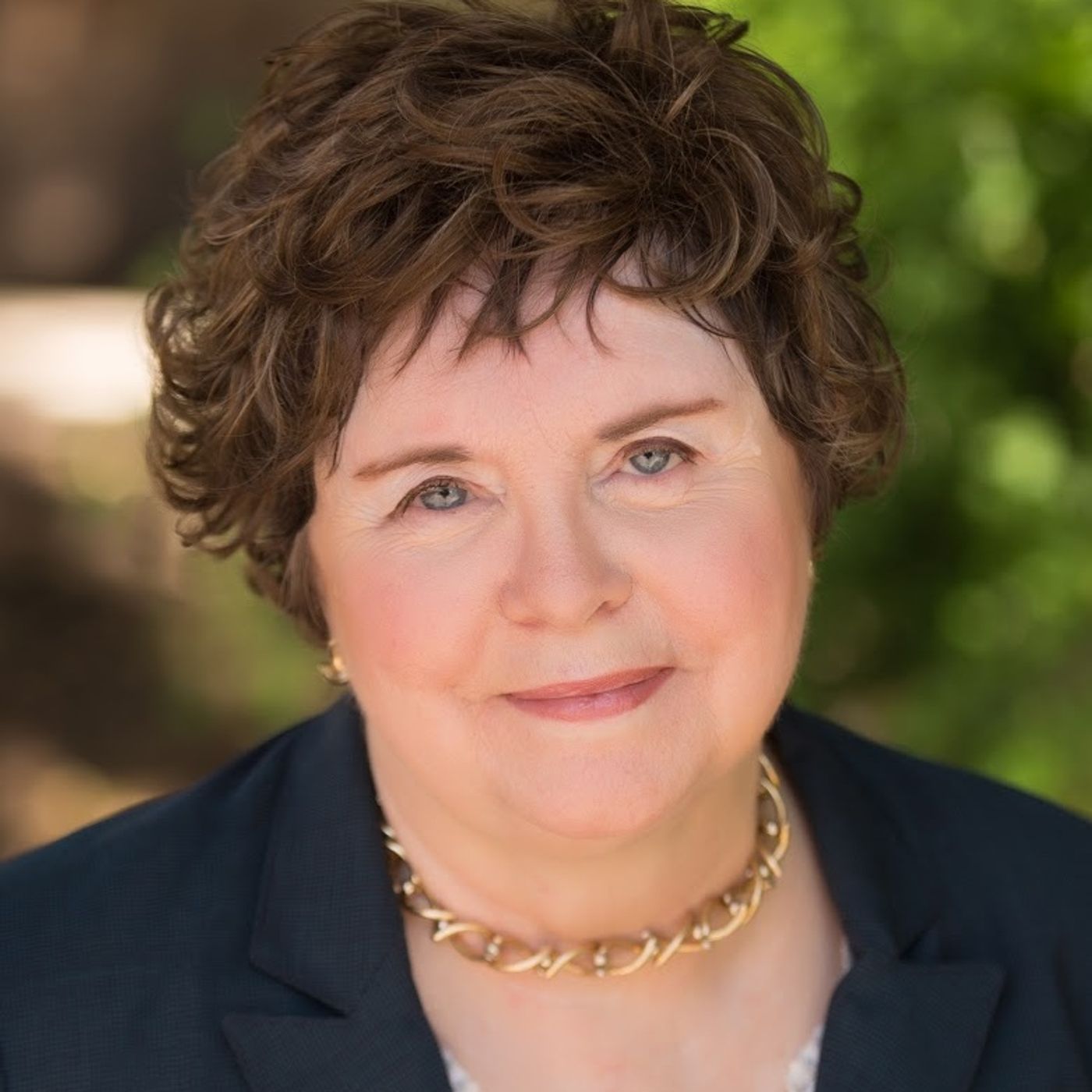 Rob McConnell Interviews - ROBERTA GRIMES - The Fun of Growing Together