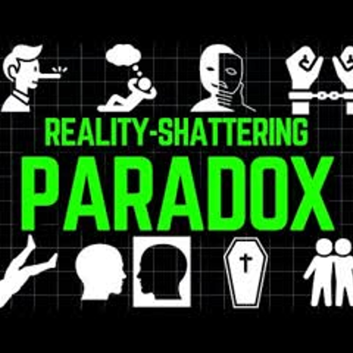 3 Hours of Reality-Bending Paradoxes to Shatter Your Perception on Life