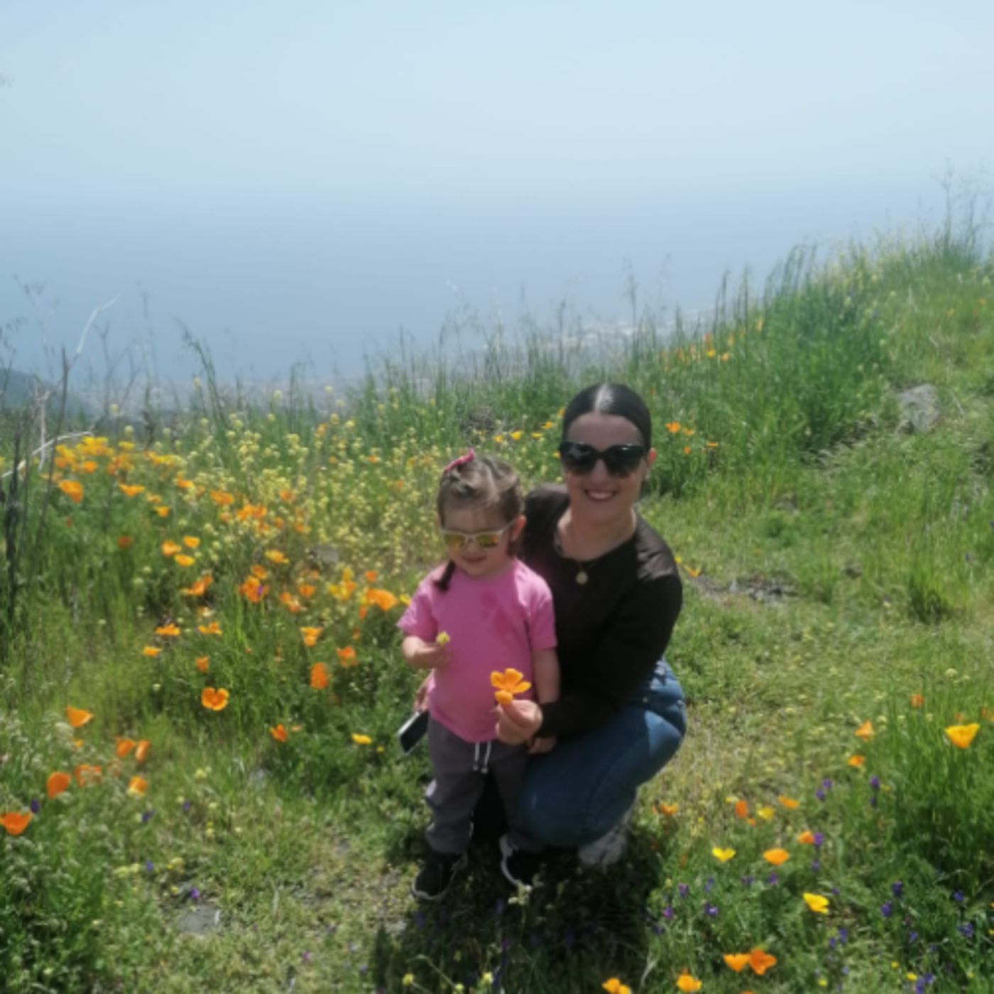 El eco de Camila en el Teide