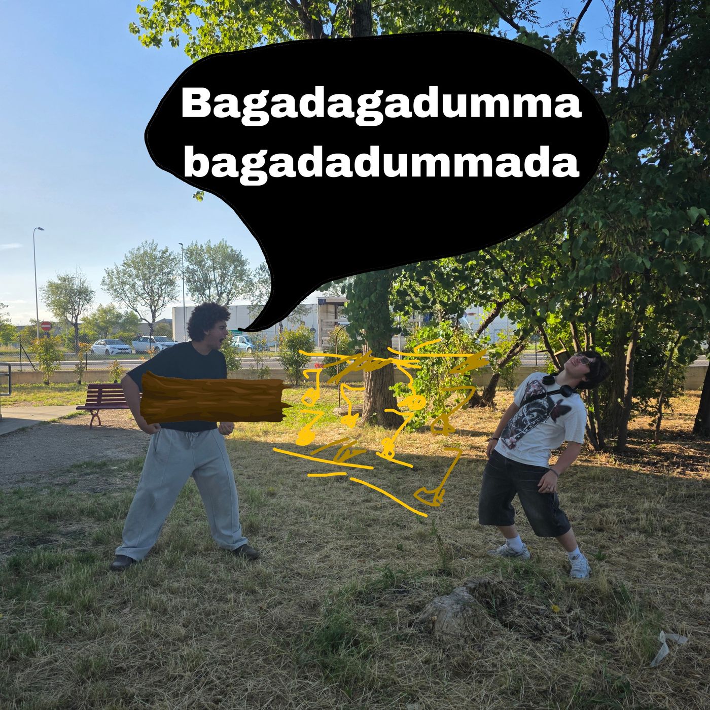 #FornaceZarattini I meme di Giugno sono incredibili! episode artwork