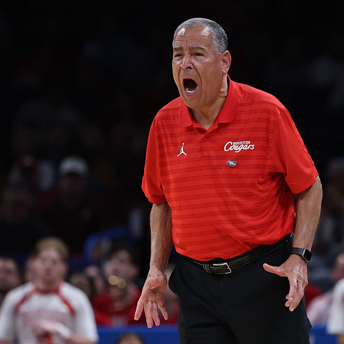 Jospeh Duarte Talks UH Cougars & the South Region in NCAA Tournament