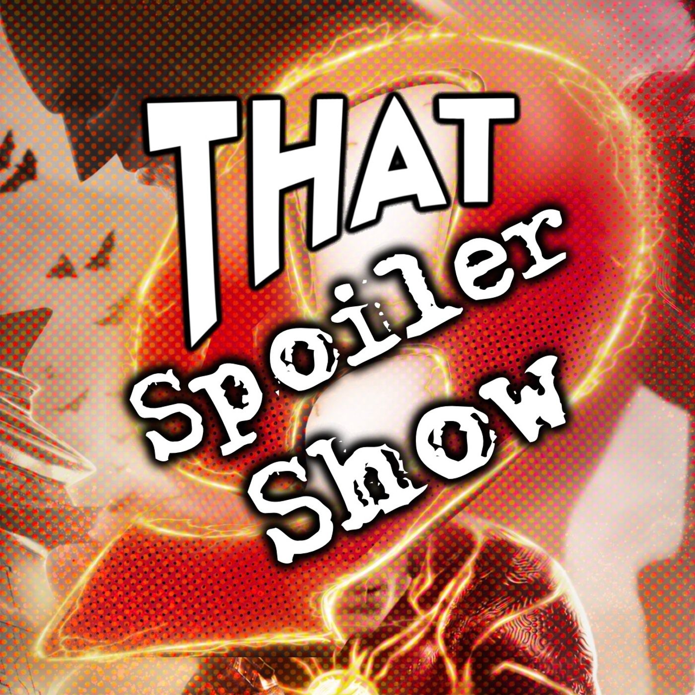 The Flash Spoiler Review