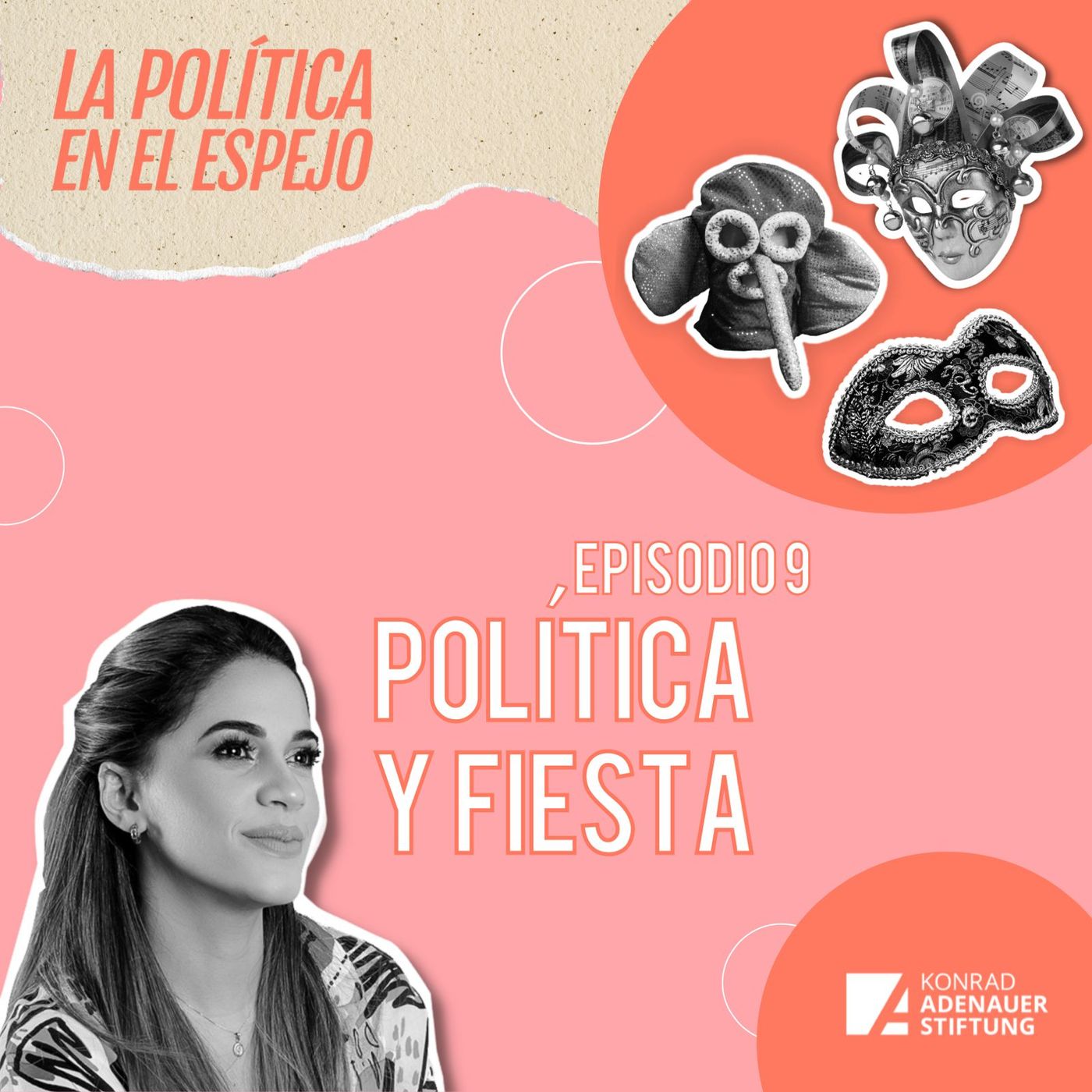 La política en el espejo