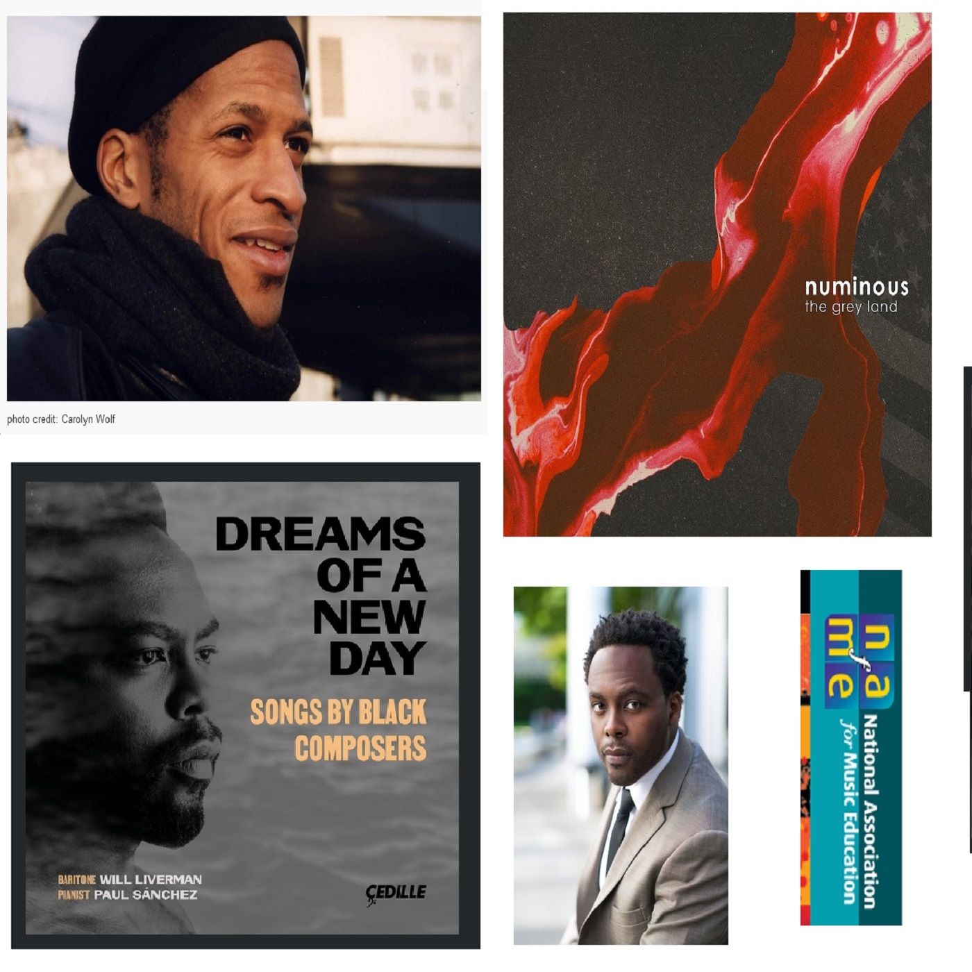 The Second Street Dreams Audio Network