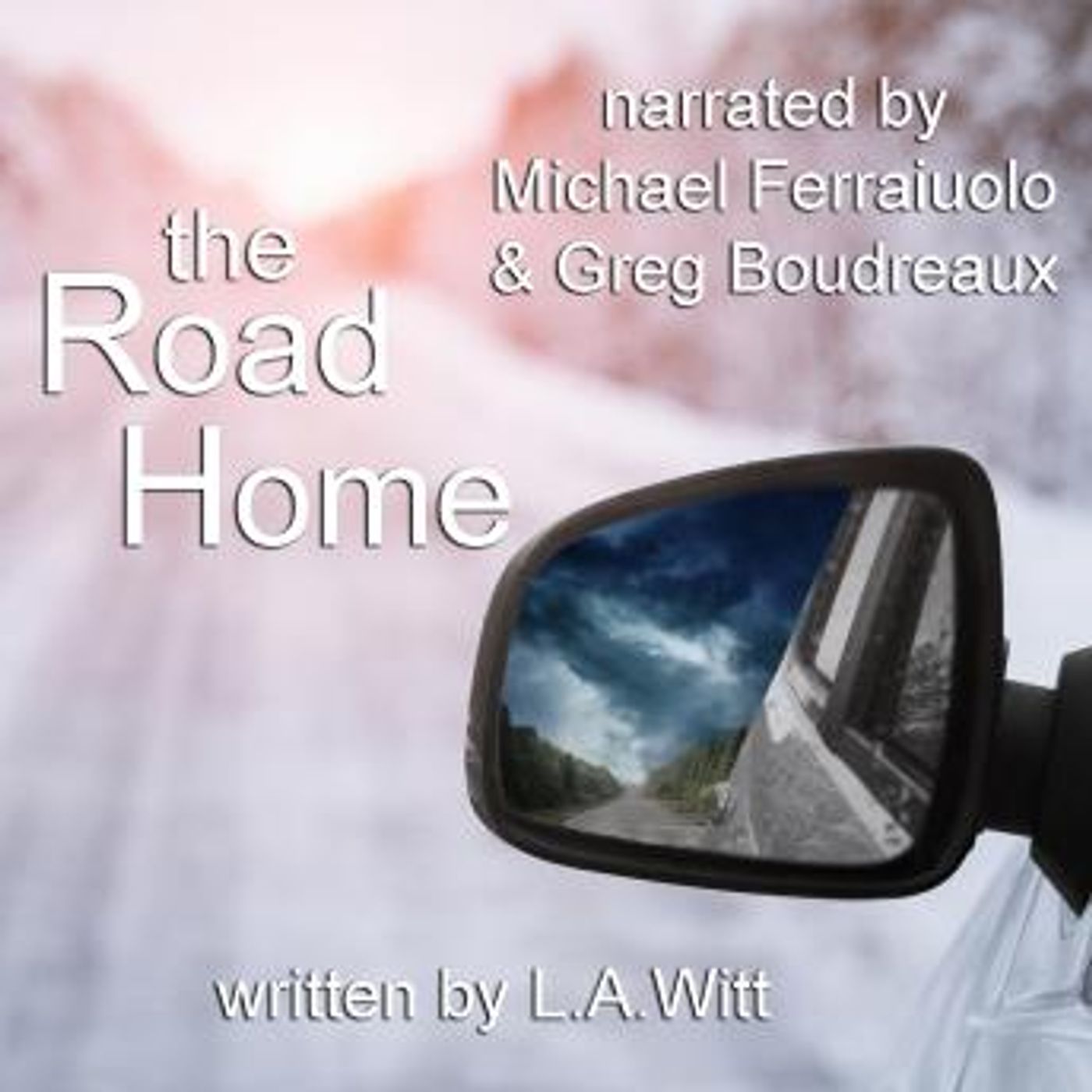 The Road Home by L.A. Witt episode artwork