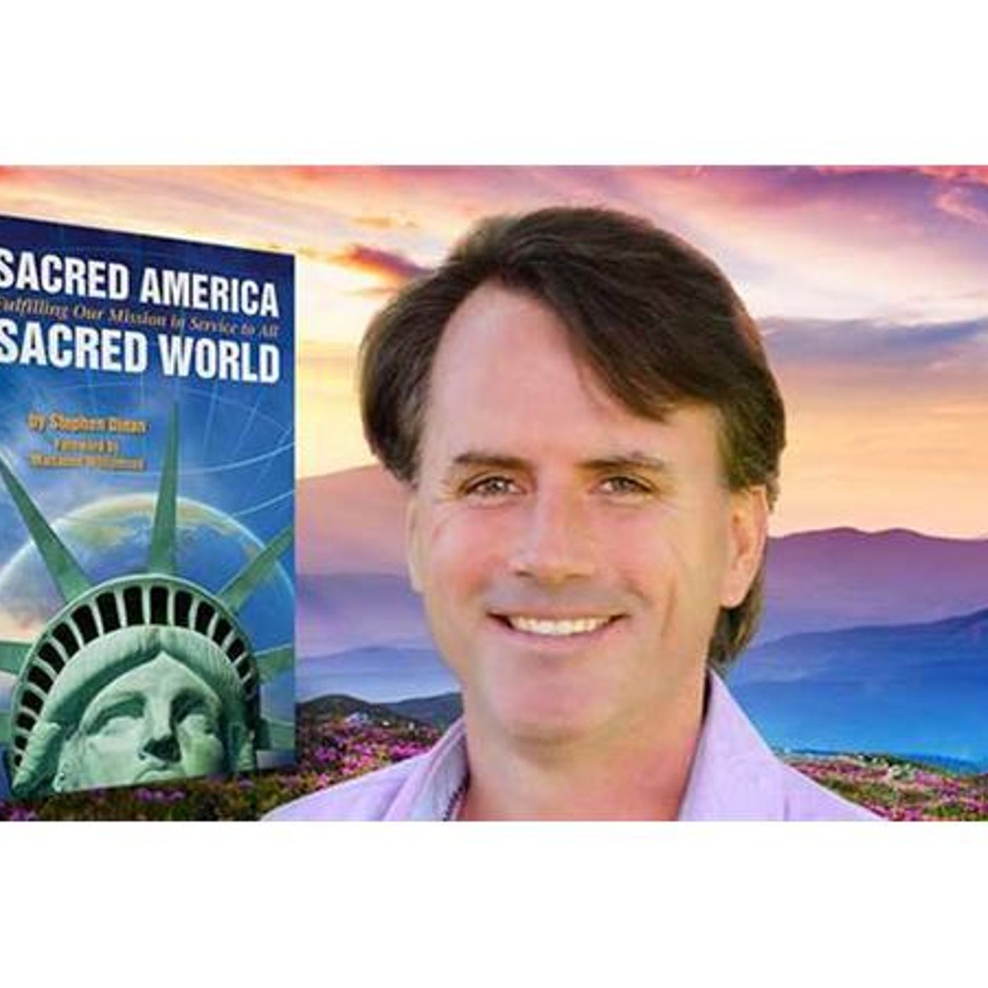 America Meditating Radio