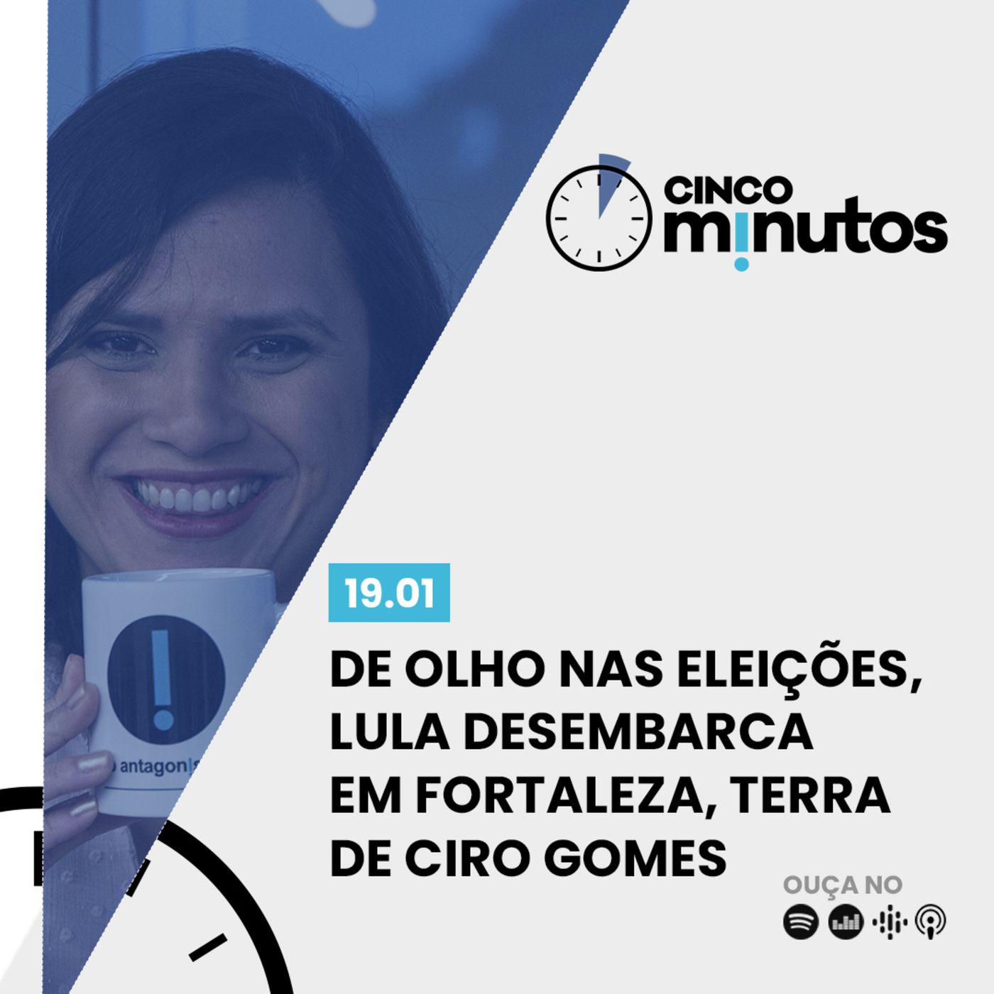 Cinco Minutos