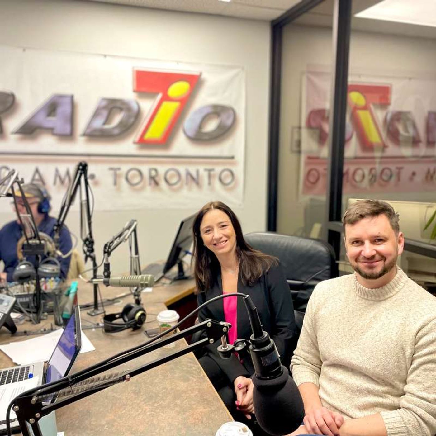 Rozmowy Radia 7 Toronto