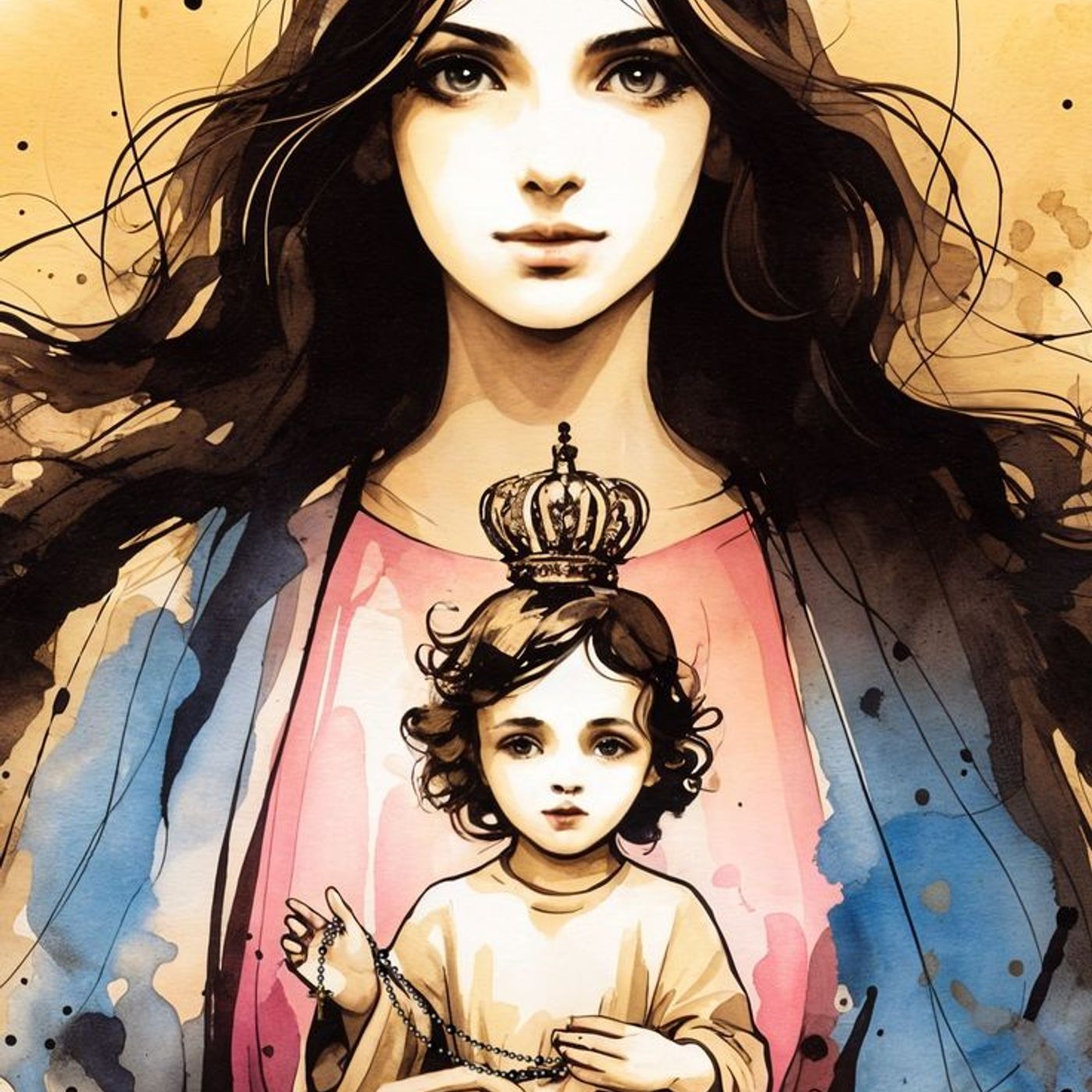 Dark sayings of old 2 CORINTHIANS 4