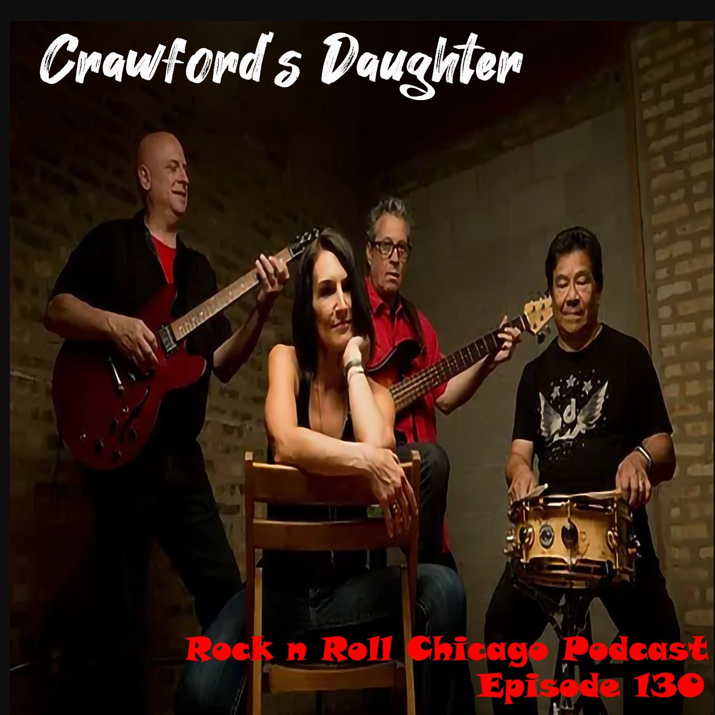 Rock n Roll Chicago Podcast