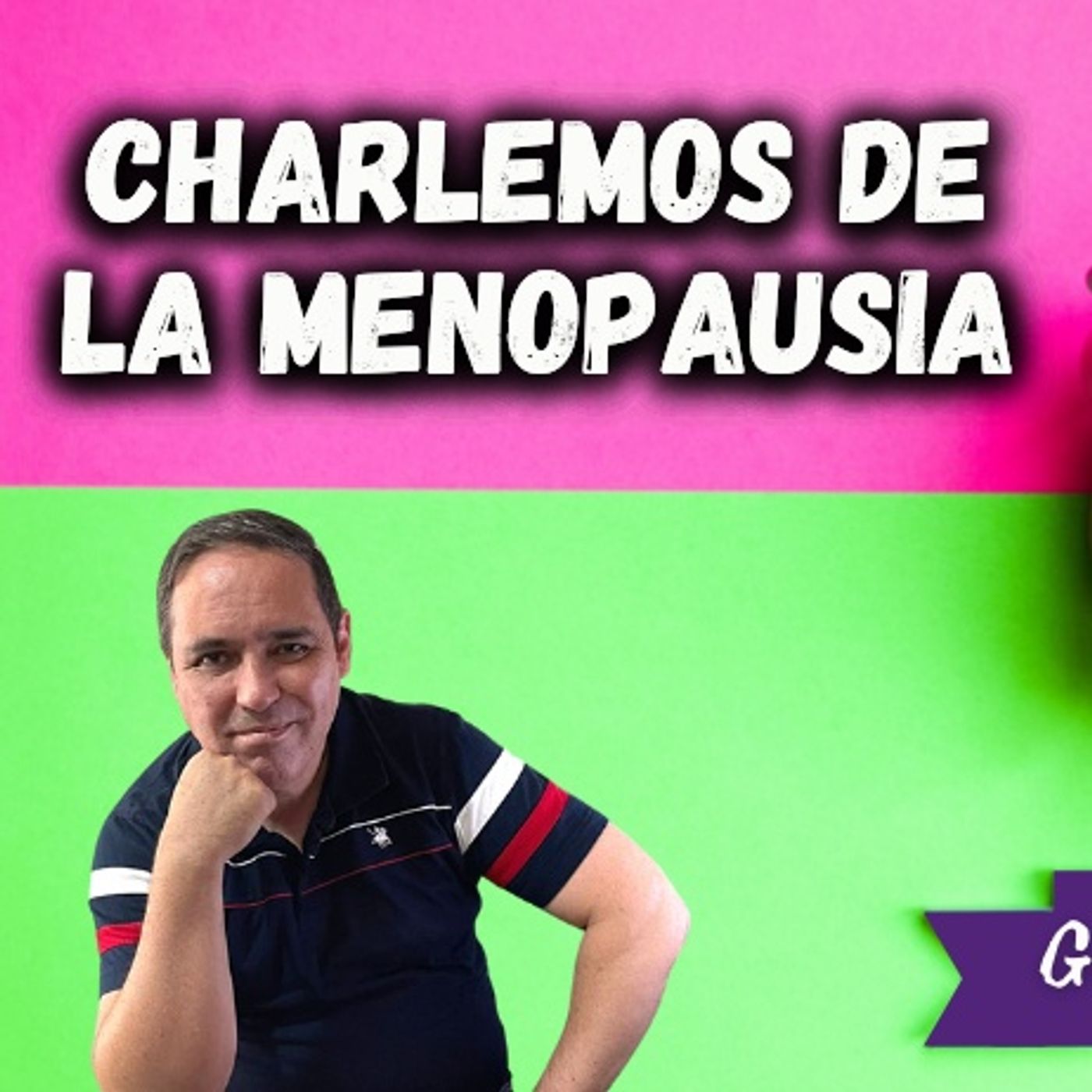 LA MENOPAUSIA