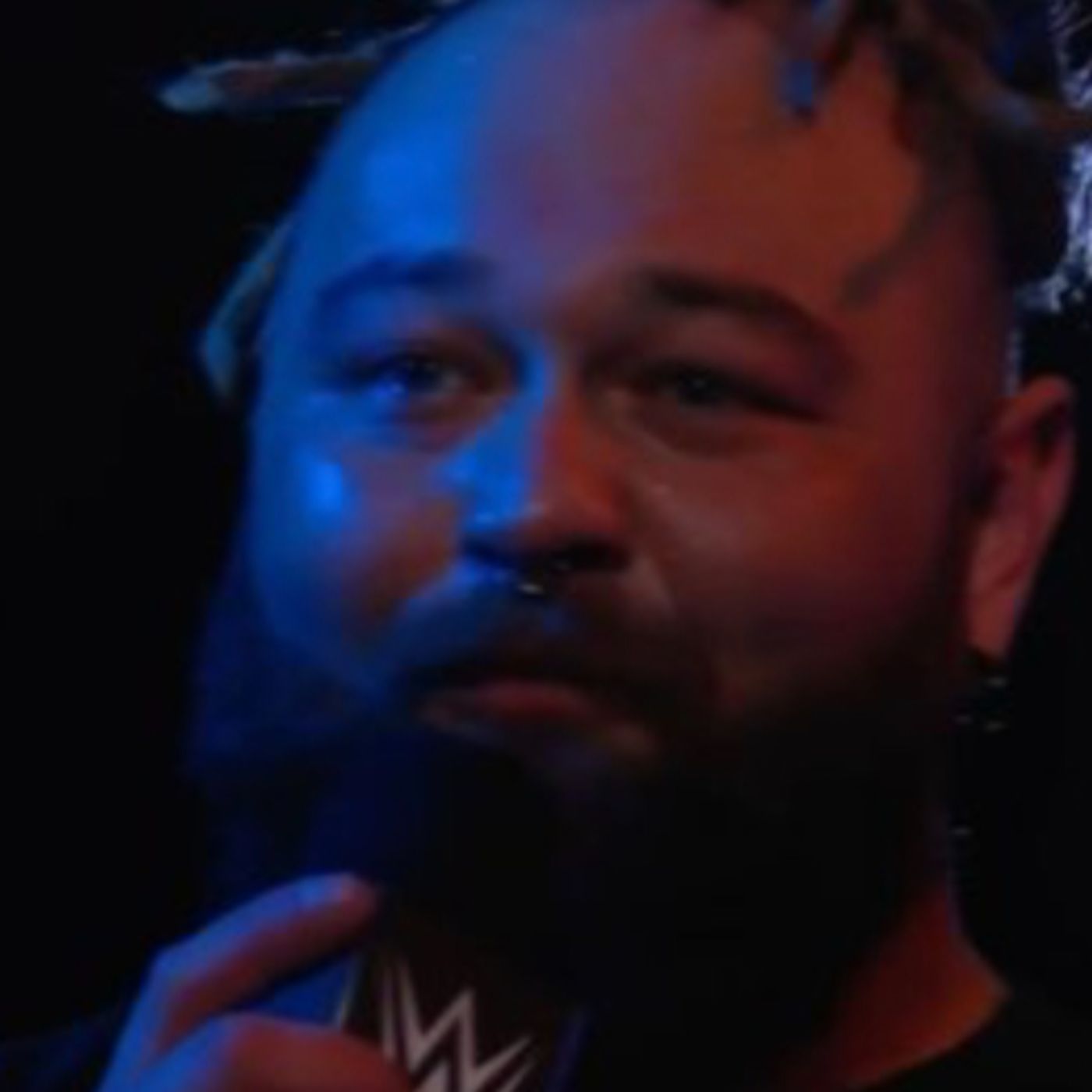 The Uncensored Pro Wrestling Podcast