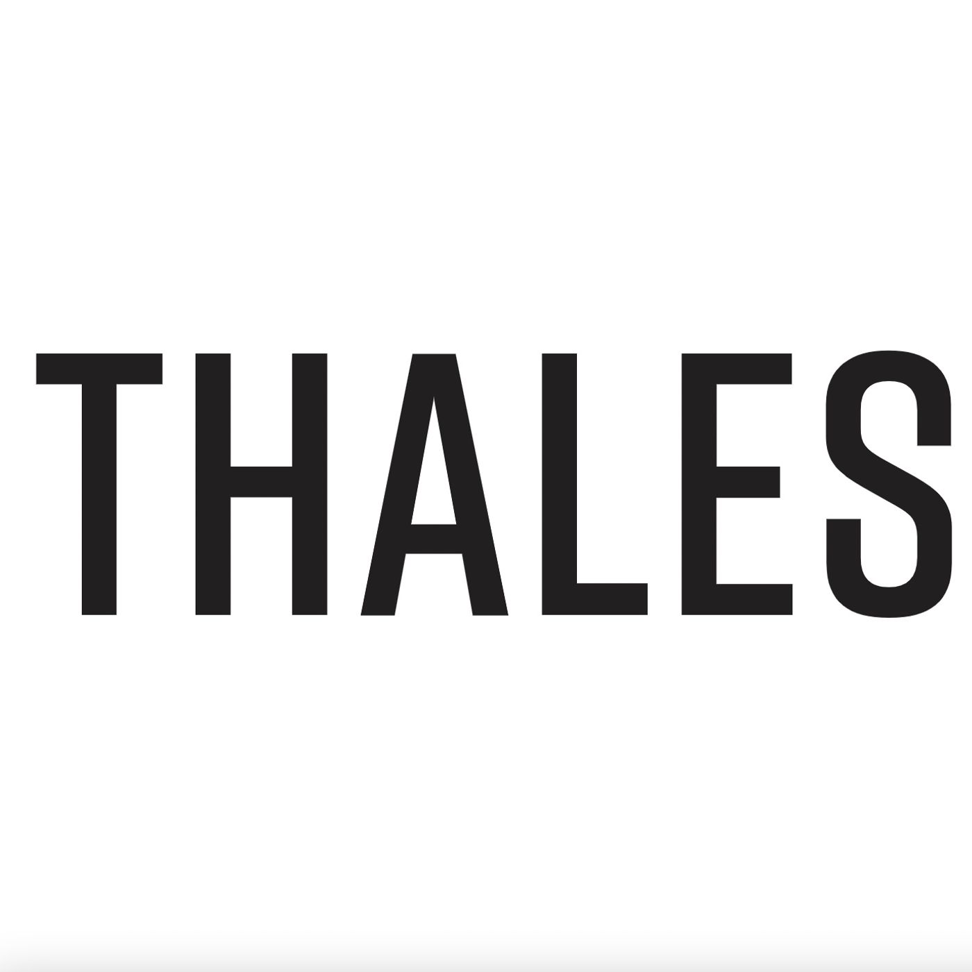 Thales PressCast