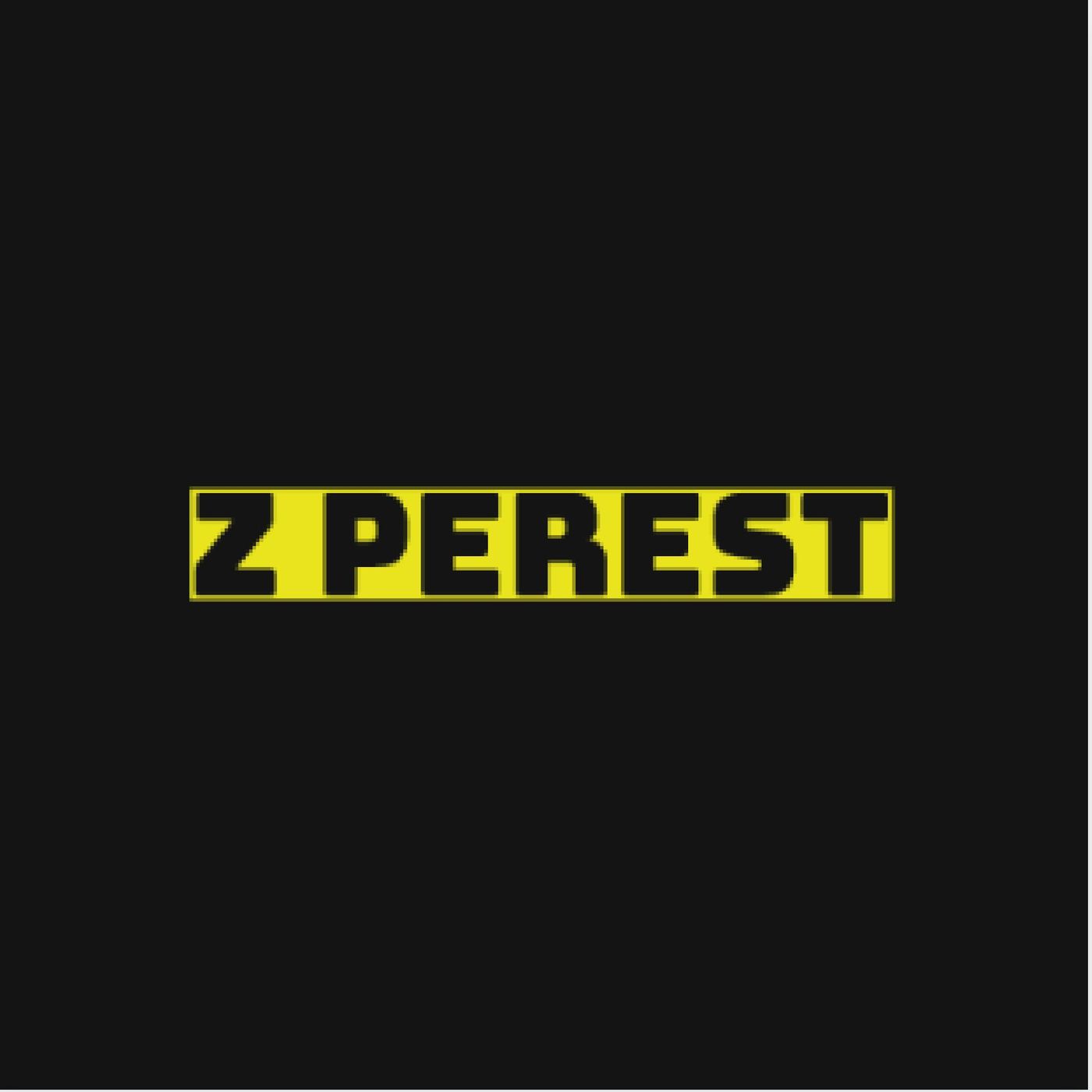 Z Perest cover art