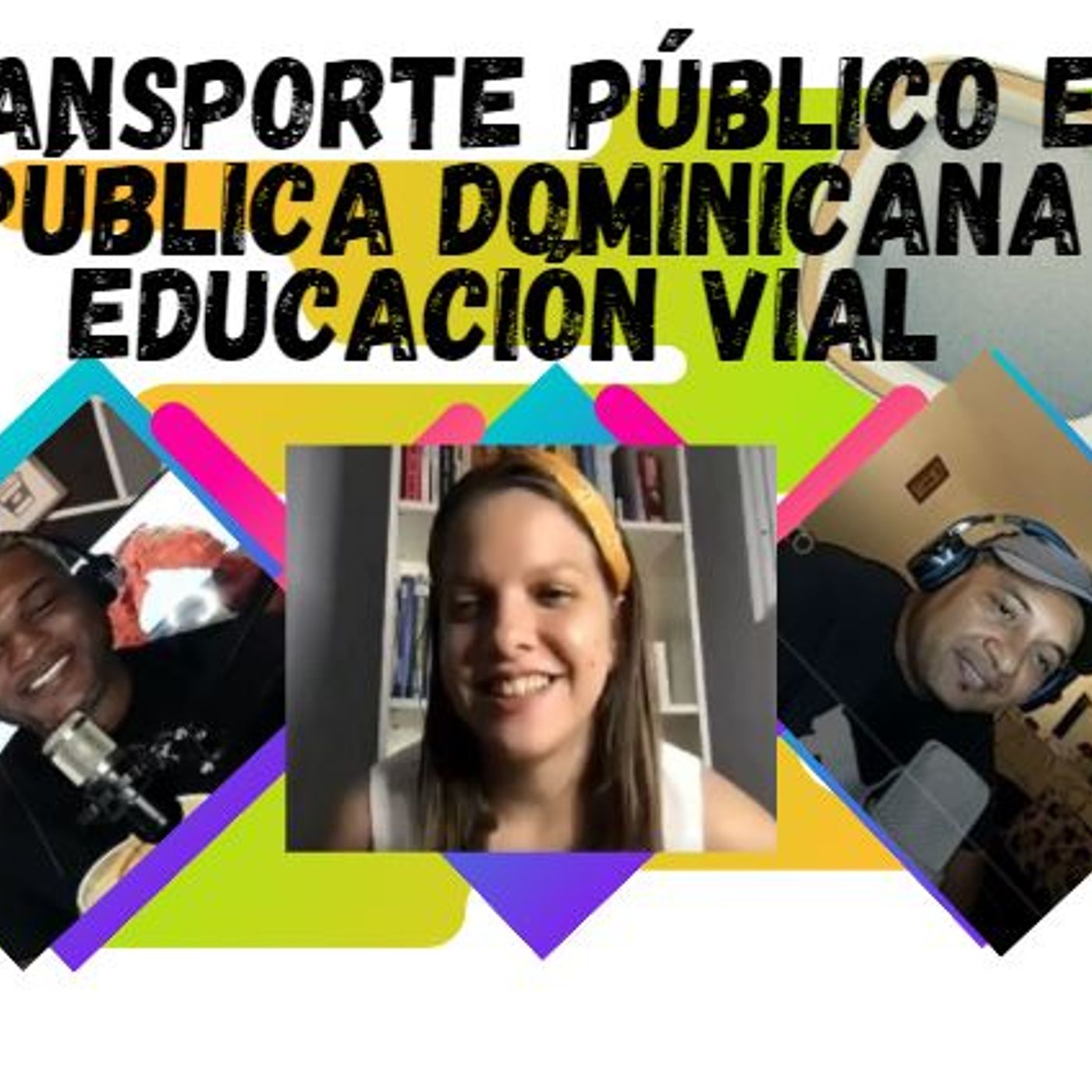 Tabloide Talk - El Podcast