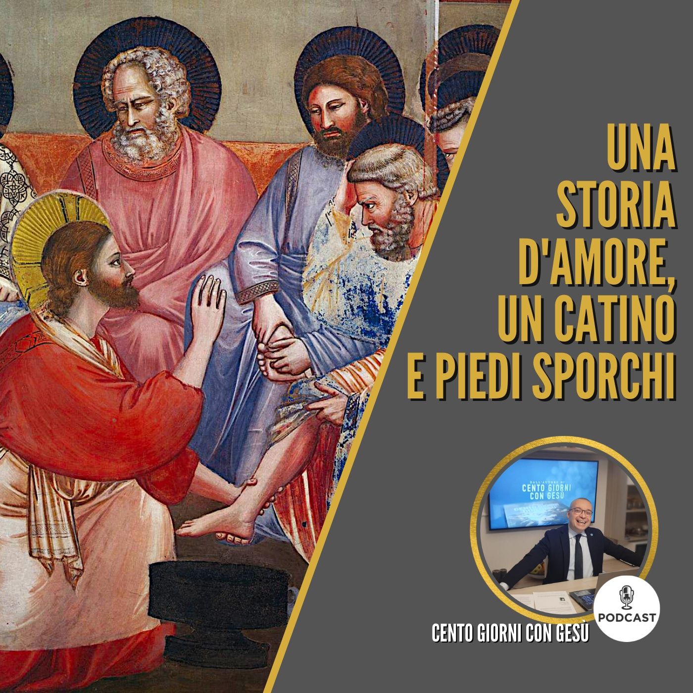 Cento giorni con Gesù