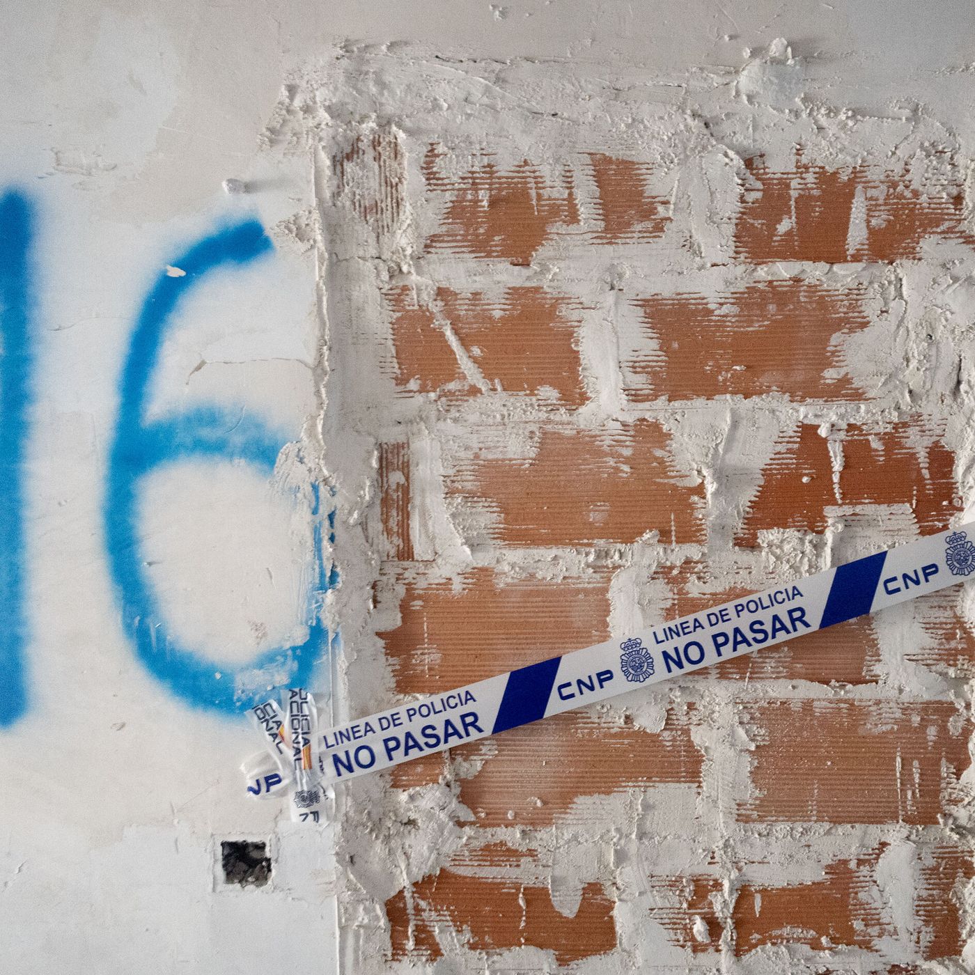 Prensa económica: Burla al propietario, tendrán que negociar con los okupas