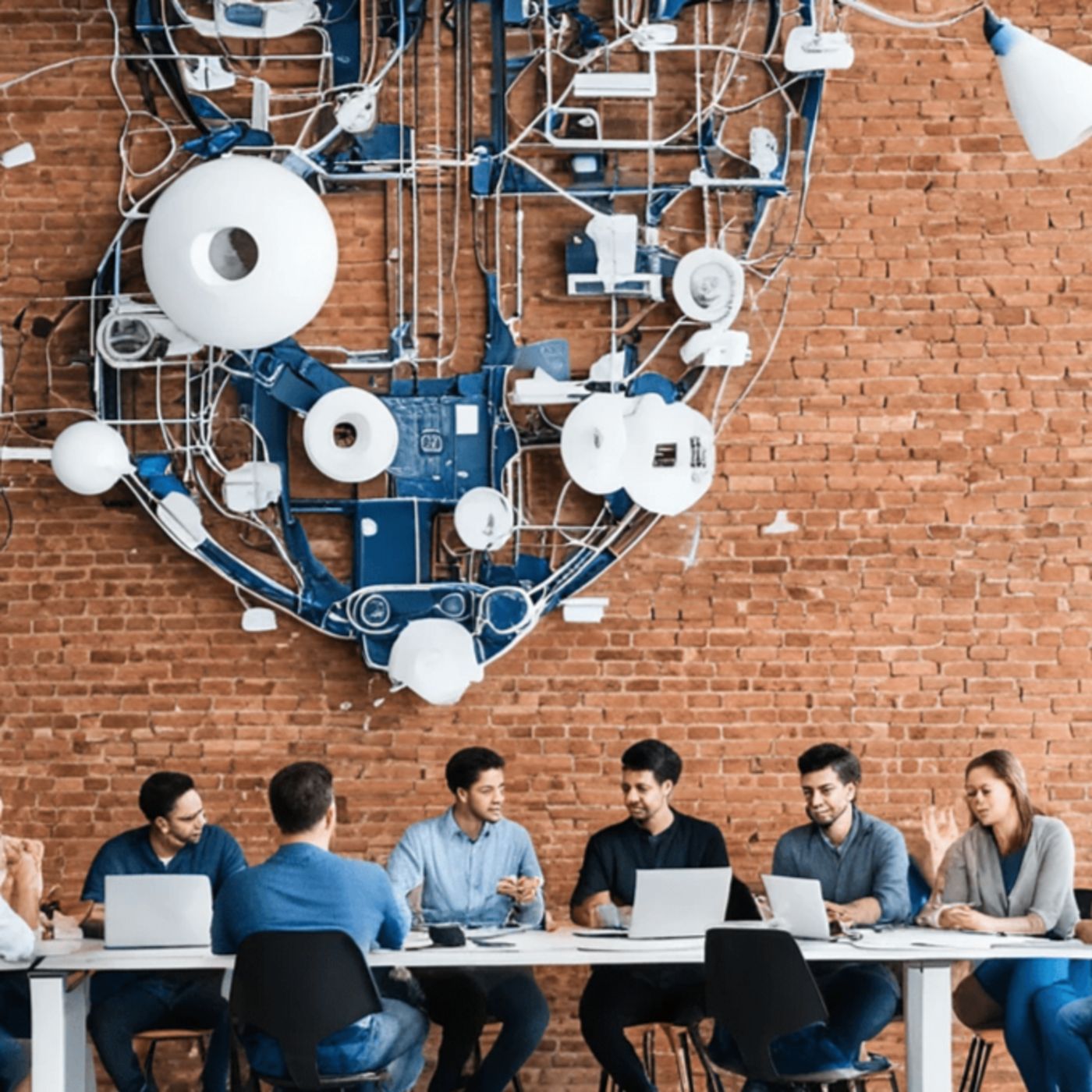 Foco no Amanhã Podcast