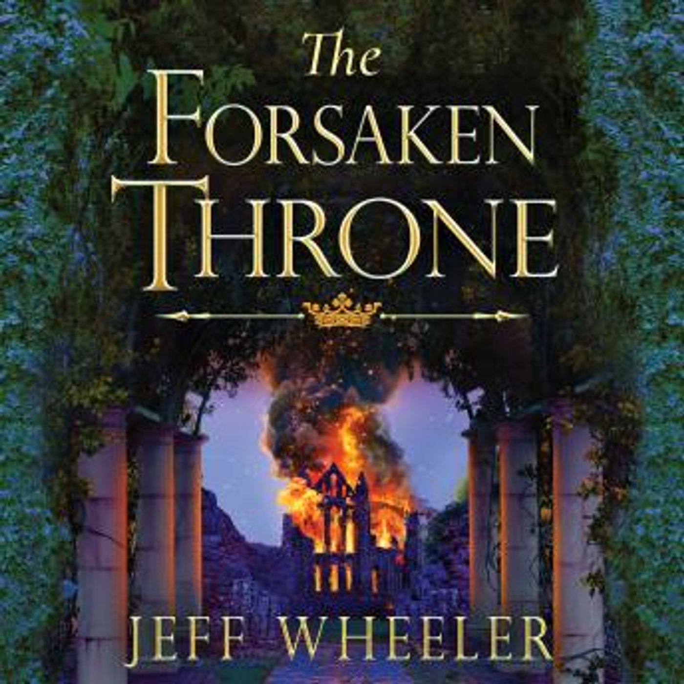 Download Incredible Full Audiobooks in Science Fiction & Fantasy, Epic Fantasy