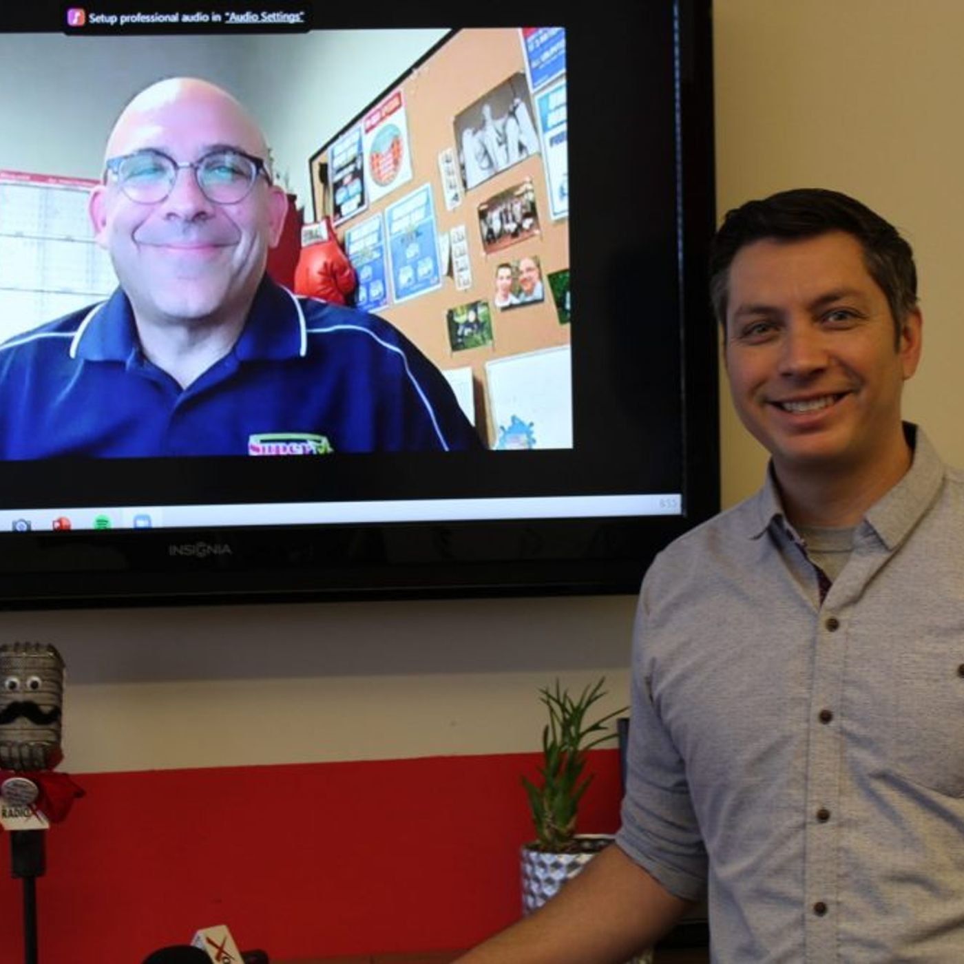 Phoenix Business Radio
