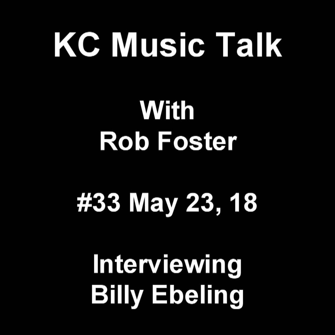KC Music Talk