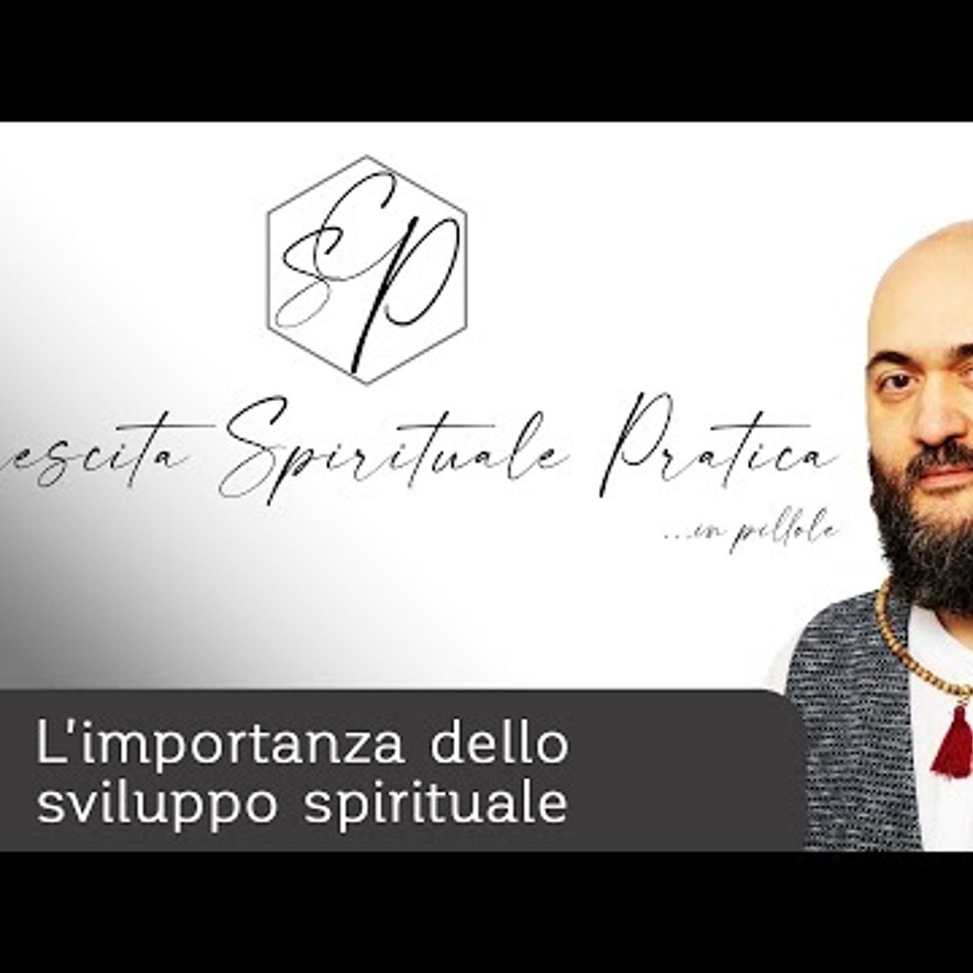 CSP - Crescita Spirituale Pratica