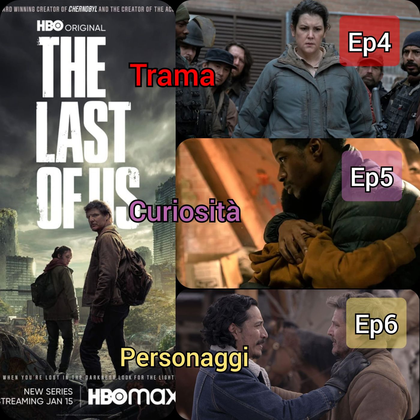 Lo Spazio del Podcast