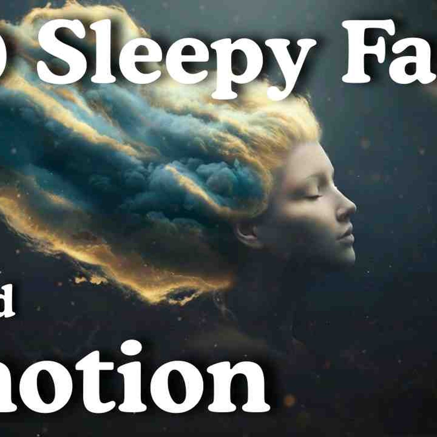 Why Do Holiday Emotions Affect Your Dreams_ Heartfelt Holiday Psychology for Sleep episode artwork