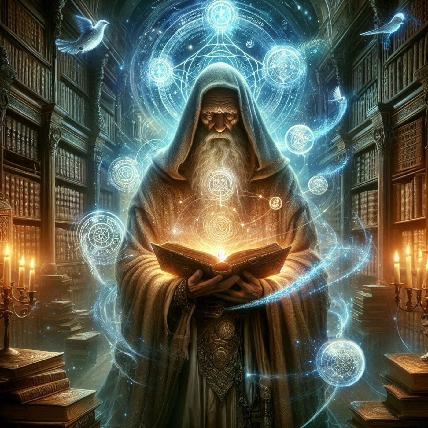 Weird Books