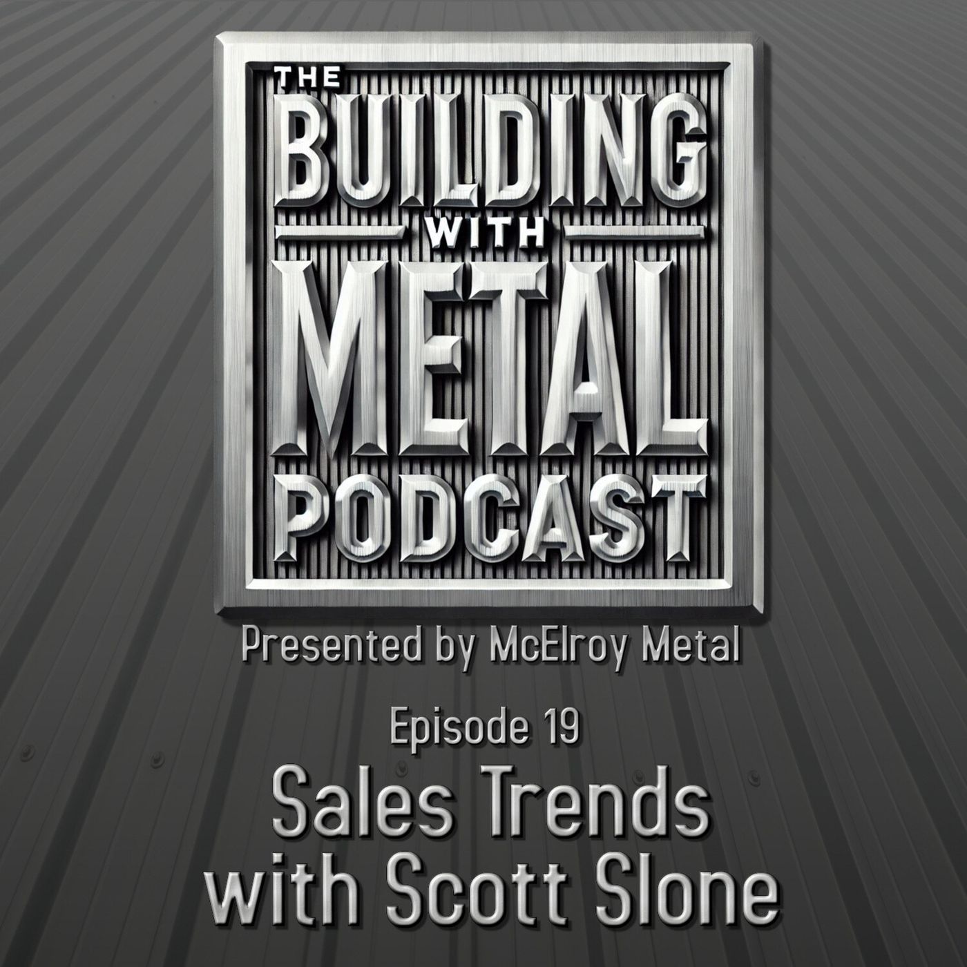 Building With Metal
