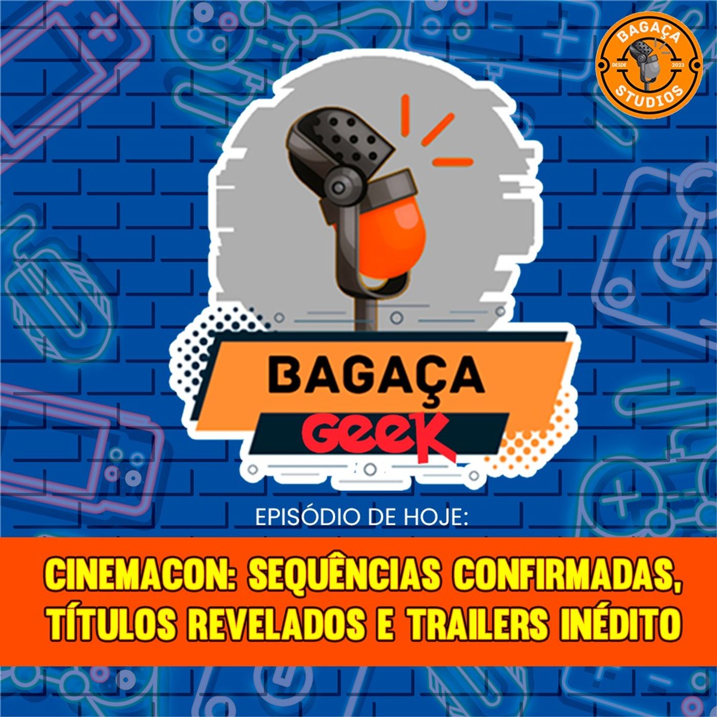 Bagaça Studios