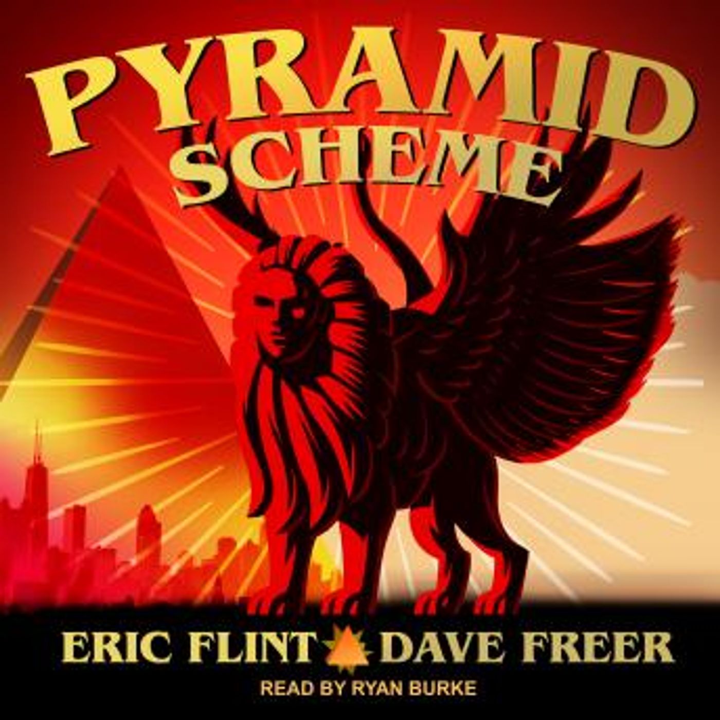 Download Incredible Full Audiobooks in Science Fiction & Fantasy, Science Fiction