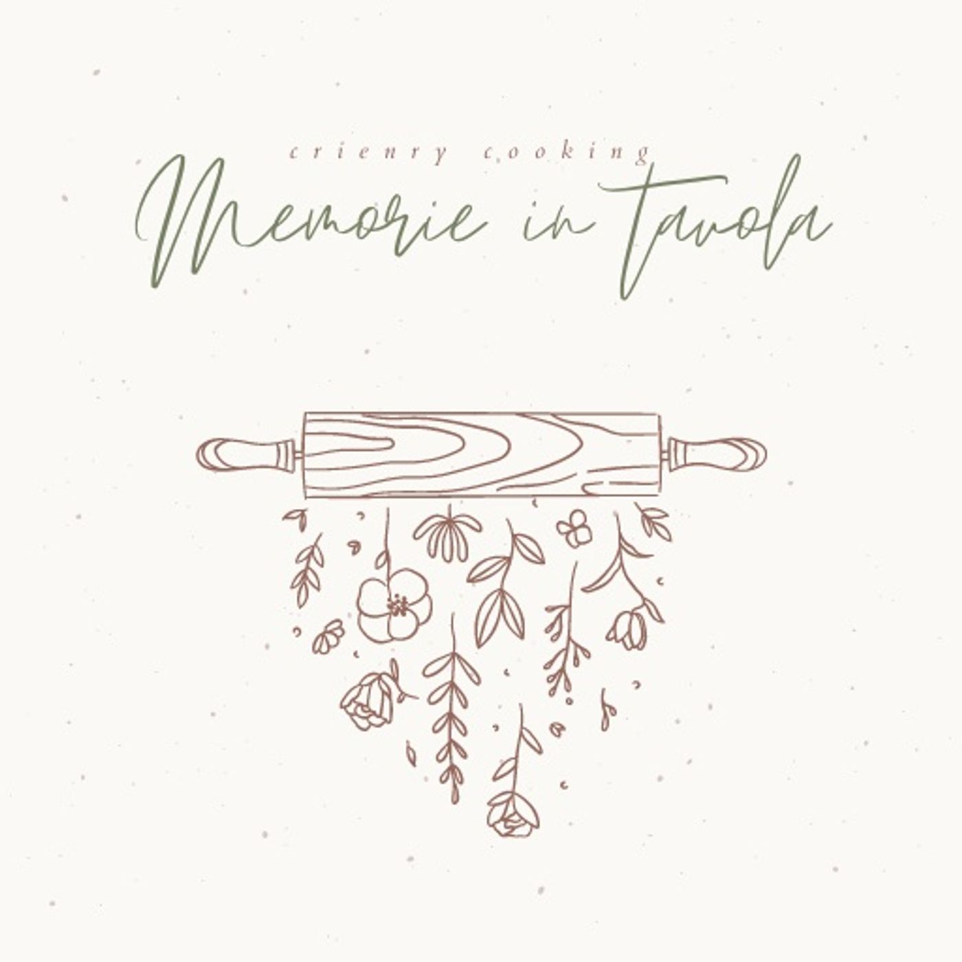 Crienry - Memorie in Tavola