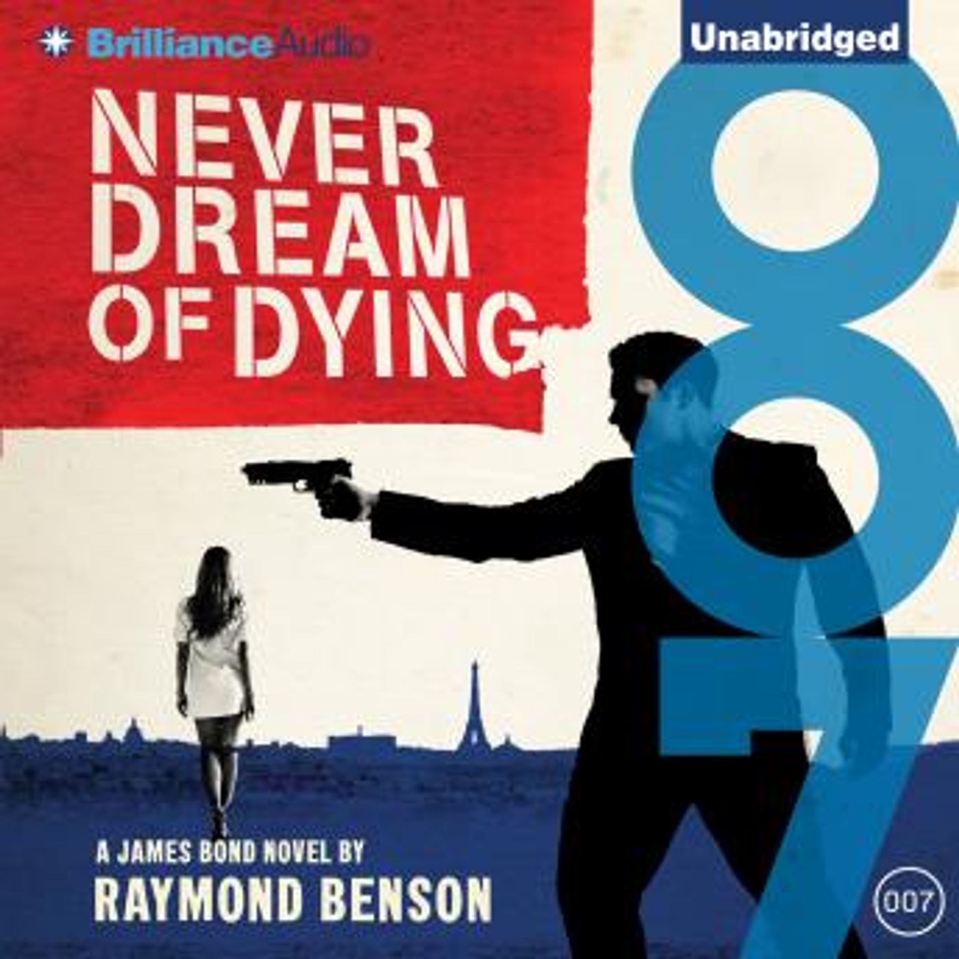 Grab the Essential Full Audiobooks in Mystery, Thriller & Horror, Suspense