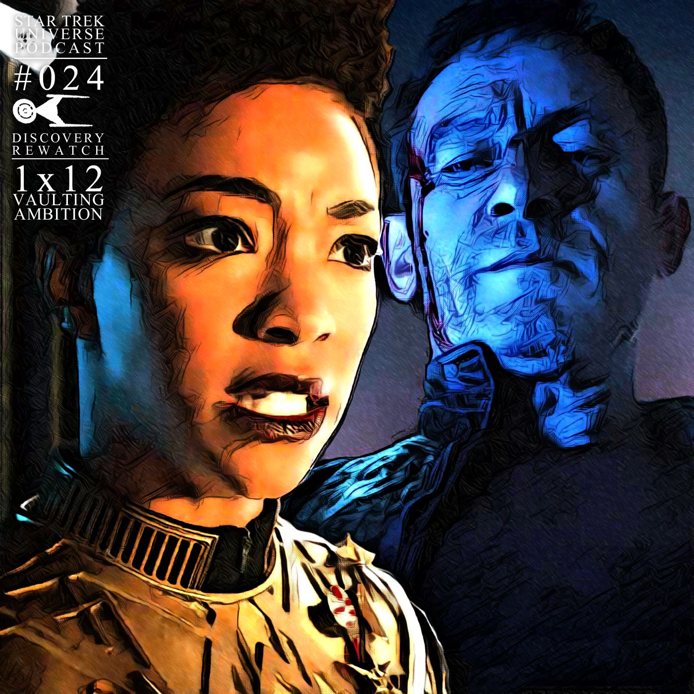 Star Trek Universe
