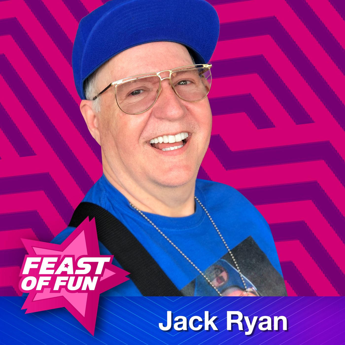 FOF #2847 - Uncle Jack's Gay Glory Days