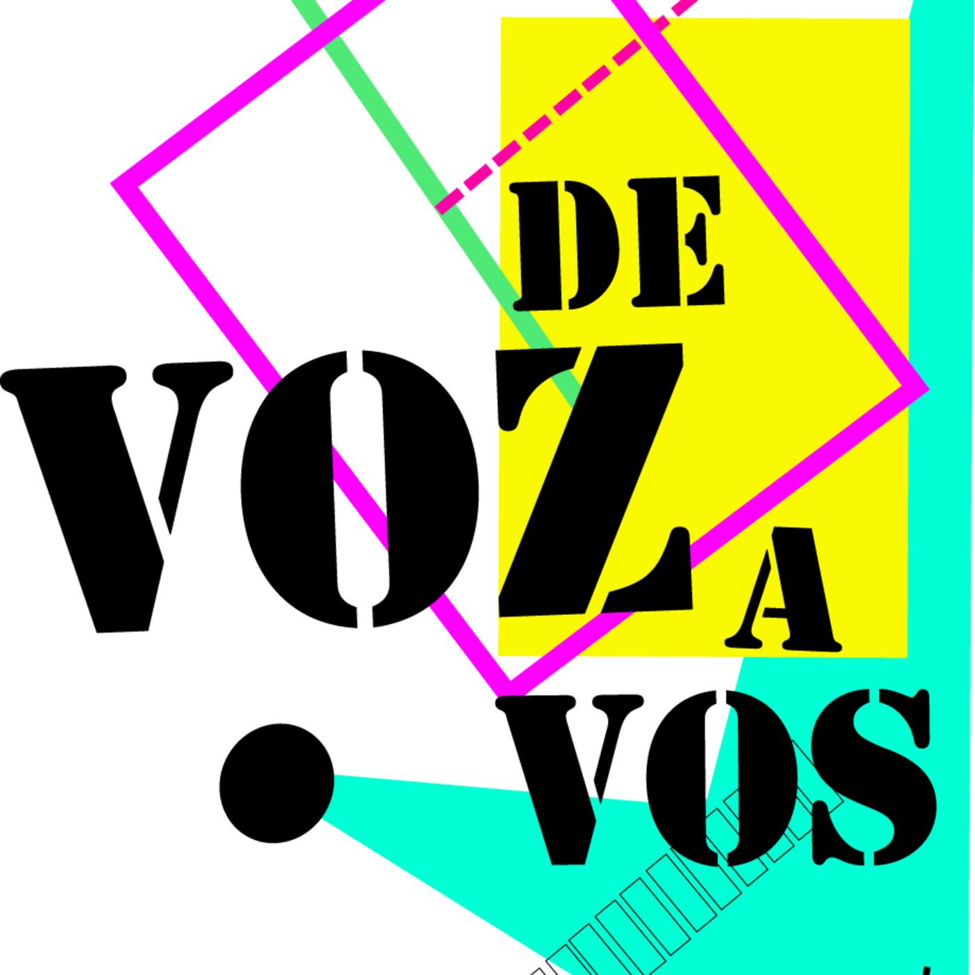 De Voz a Vos