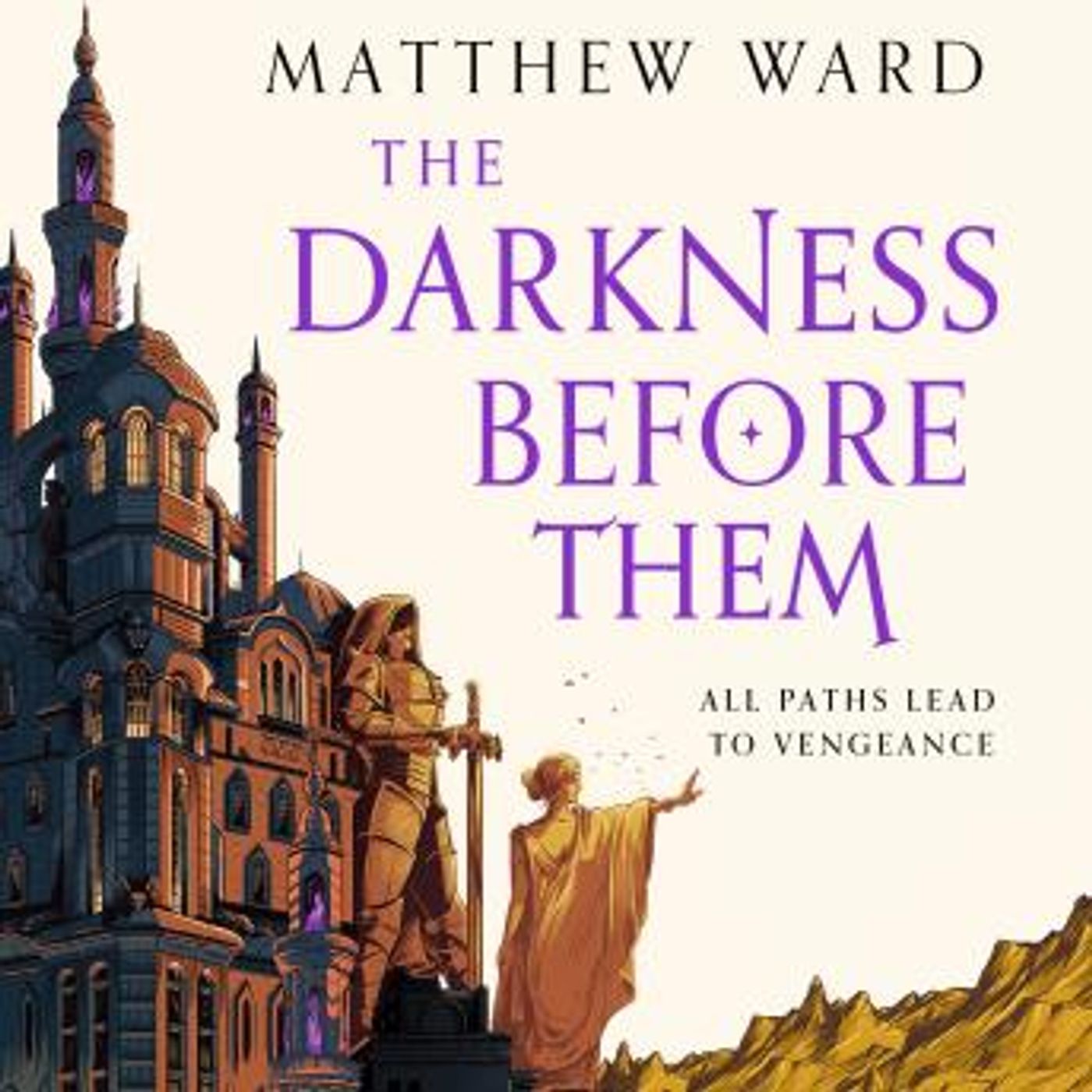 Access Essential Full Audiobooks in Science Fiction & Fantasy, Epic Fantasy
