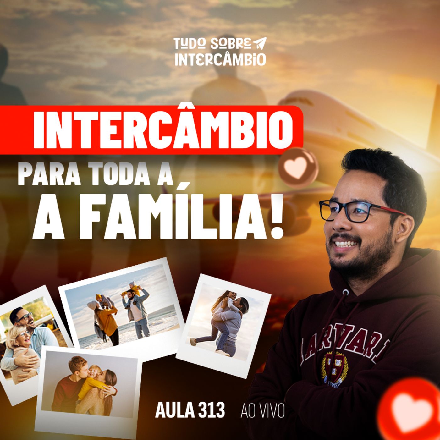 Matheus Tomoto - Tudo Sobre Intercâmbio