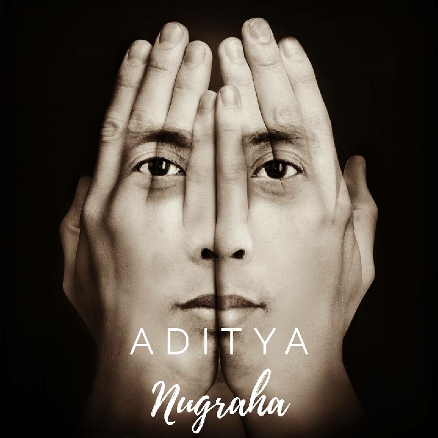 16 - "Saat Cinta" - Aditya Nugraha 16 - "Saat Cinta" - Aditya Nugraha