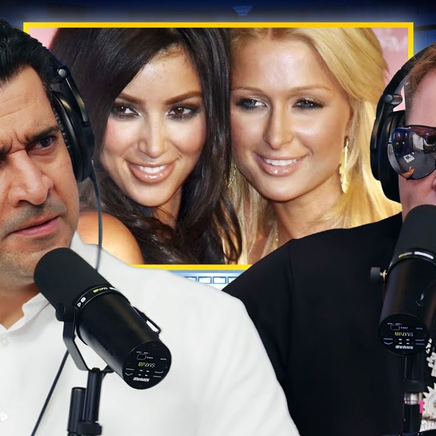 "Kim Kardashian Came to the Master Bedroom": Scott Storch's Wild Sex Exchange Between Kim Kardashian and...
