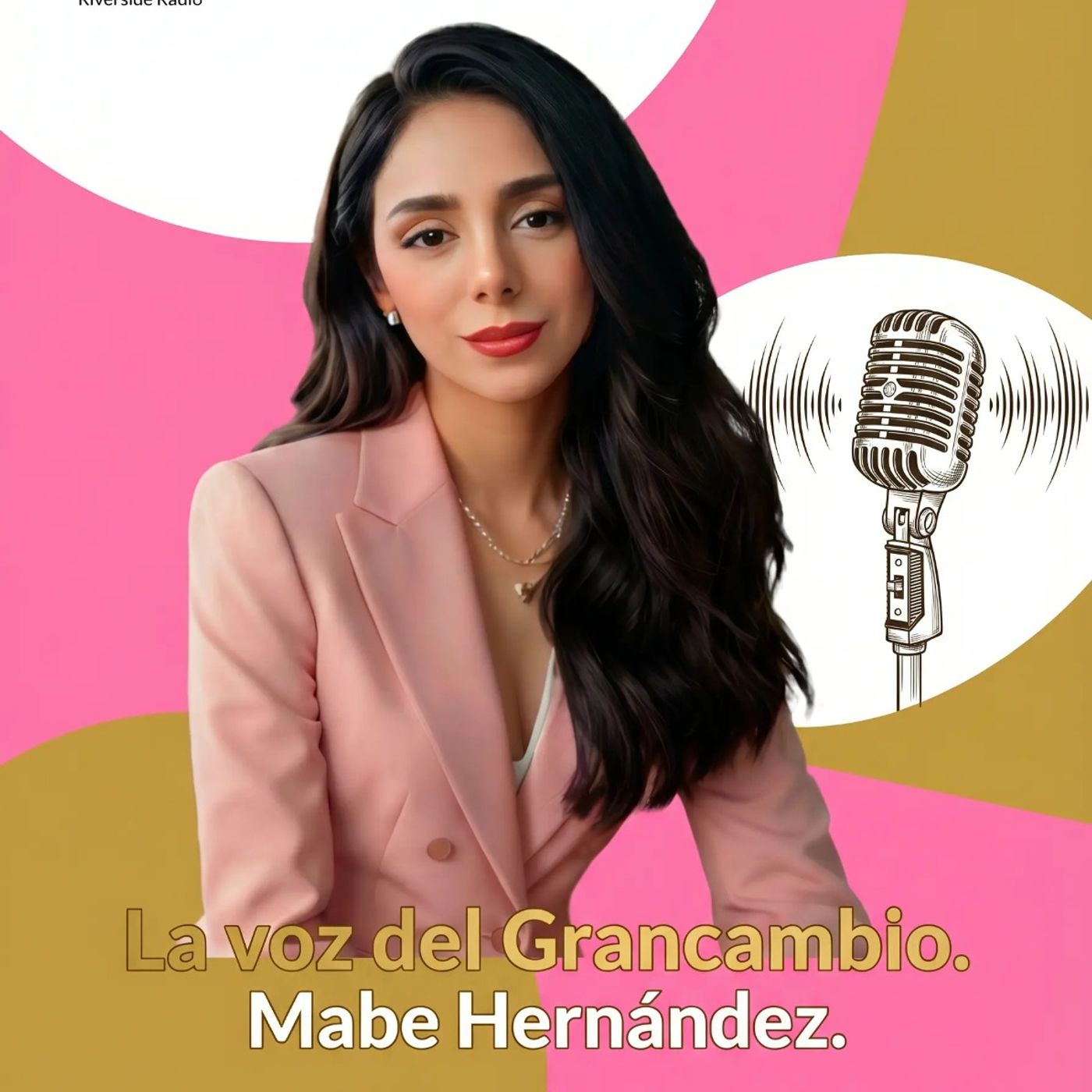 La voz del gran cambio episode artwork