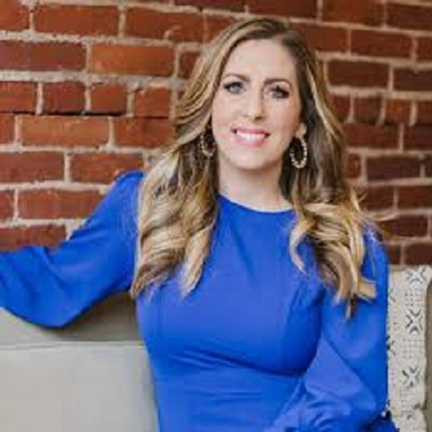 Marisa Brahney discusses summer entertaining with #America250 on Conversations LIVE episode artwork