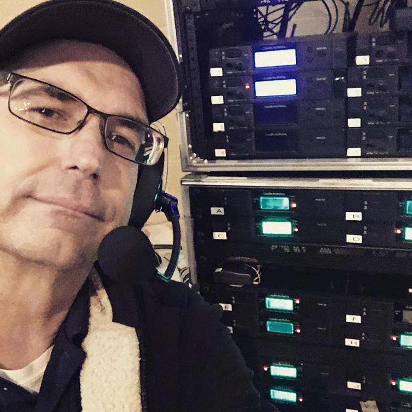 The Paul James\' Show!