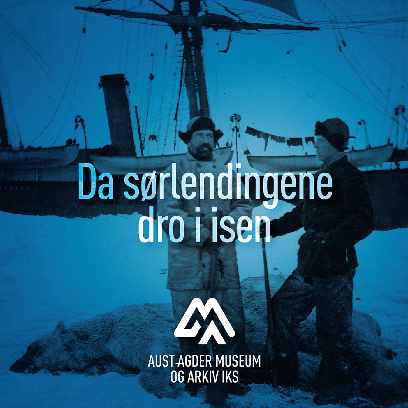 Polarpionerene