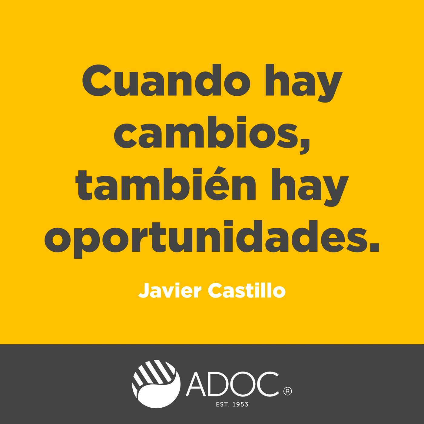 Empresas ADOC - Podcasts