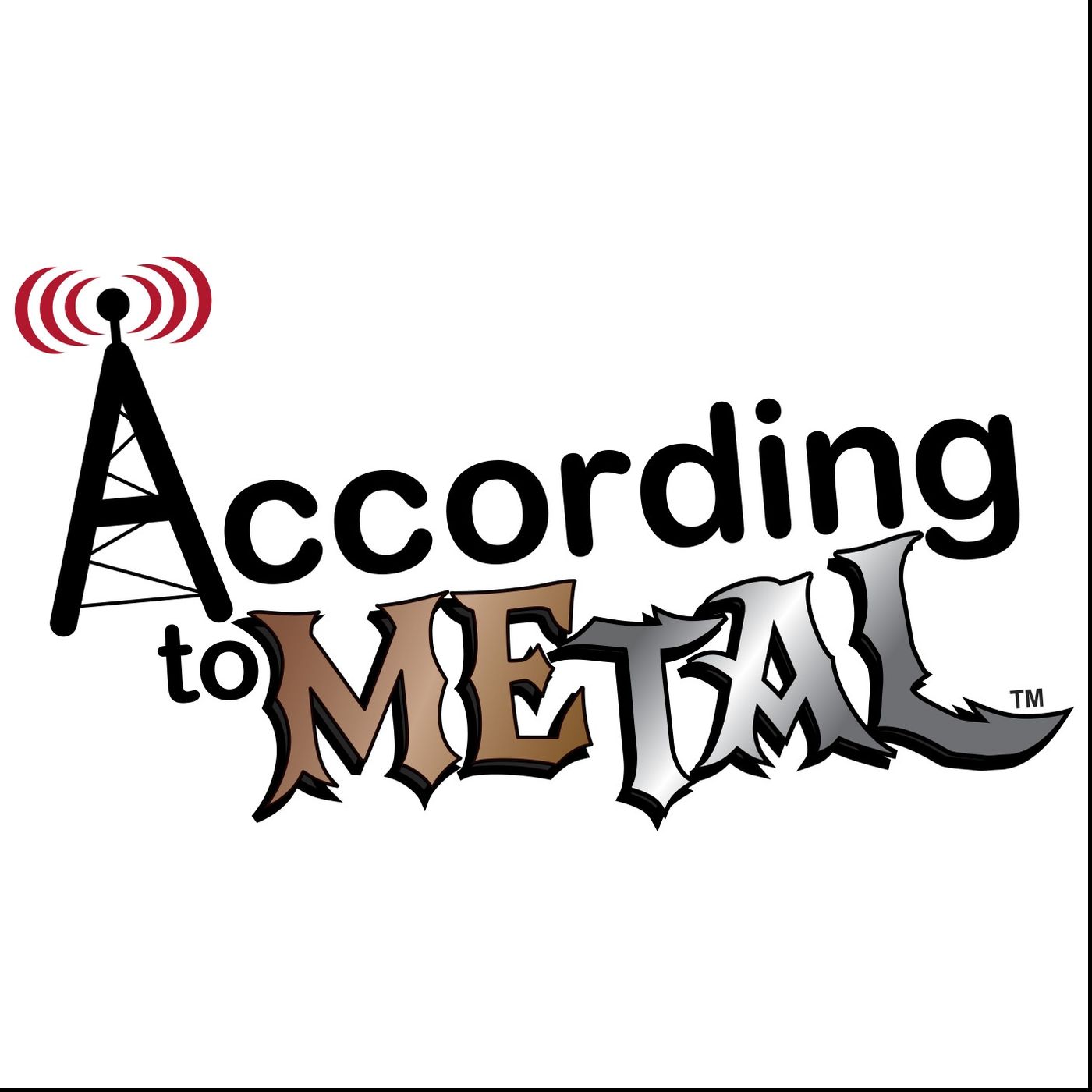 According To Metal