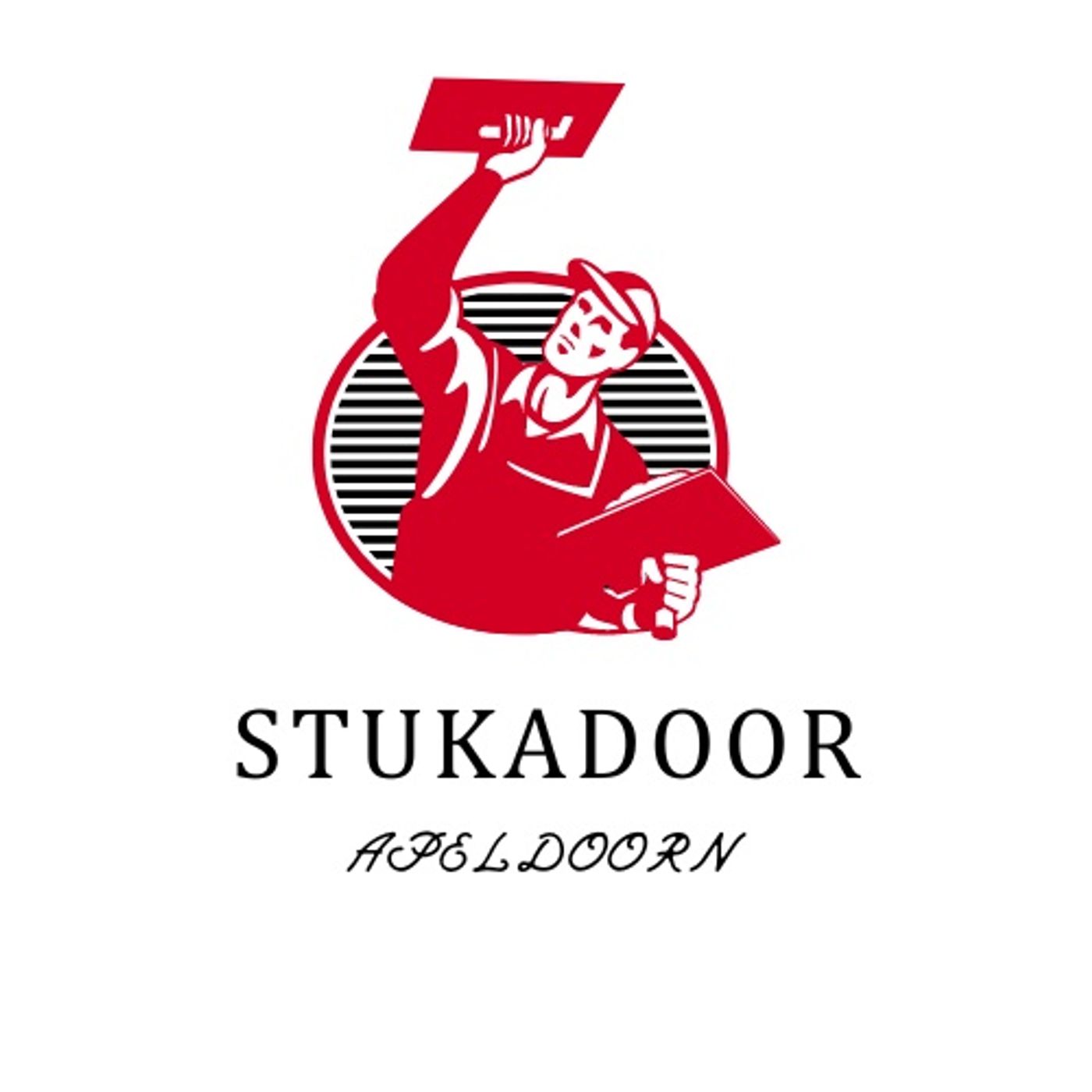 Stukadoor Apeldoorn podcast artwork